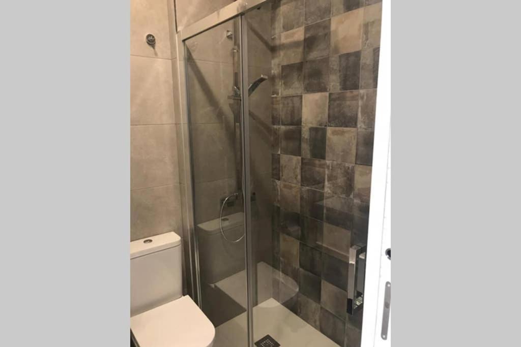 Apartamento De Diseno Centrico A 5 Min De Playa Аликанте Экстерьер фото